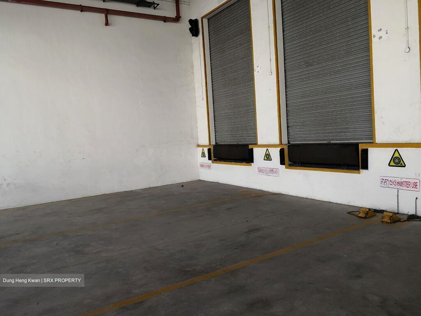 Tampines Industrial Avenue 5 (D18), Factory #613091311